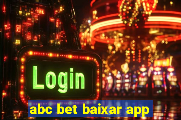 abc bet baixar app